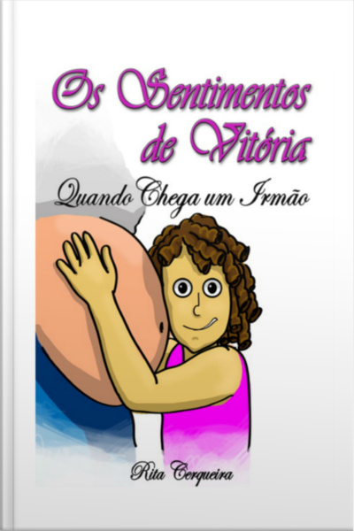 Os Sentimentos De Vitória
