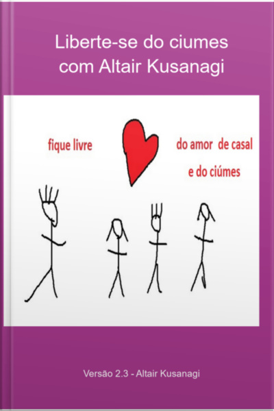 Liberte-se Do Ciúmes Com Altair Kusanagi
