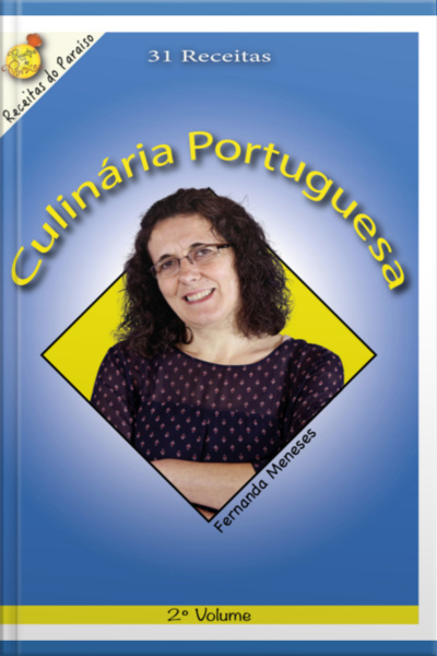 Receitas Do Paraíso