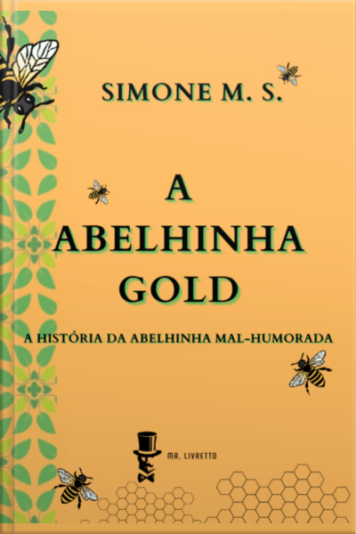 A Abelhinha Gold