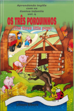 Os Três Porquinhos