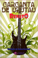 Garganta De Urutau - Coleção A Turma Do Renato