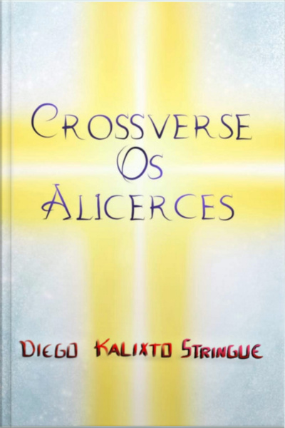 Crossverse Os Alicerces