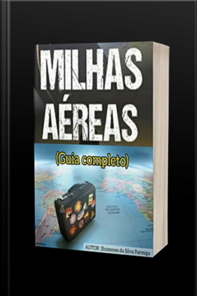 Viajando Com Milhas