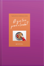 O Que Tem Para O Lanche?