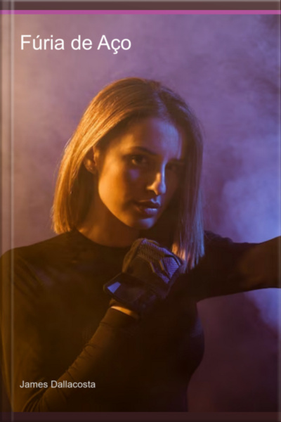 Fúria De Aço