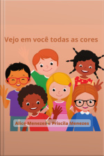 Vejo Em Você Todas As Cores