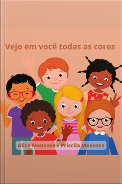 Vejo Em Você Todas As Cores