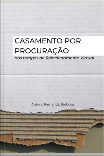 Casamento Por Procuração
