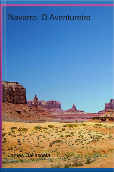 Navarro, O Aventureiro