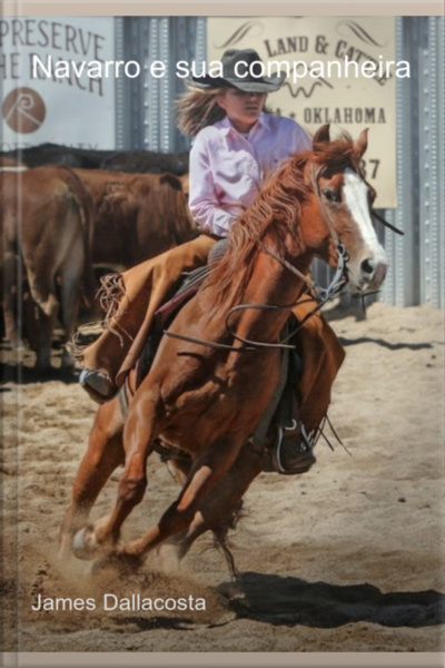 Navarro E Sua Companheira