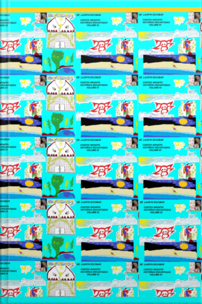 Contos Infantis Histórias Encantadas Volume 03