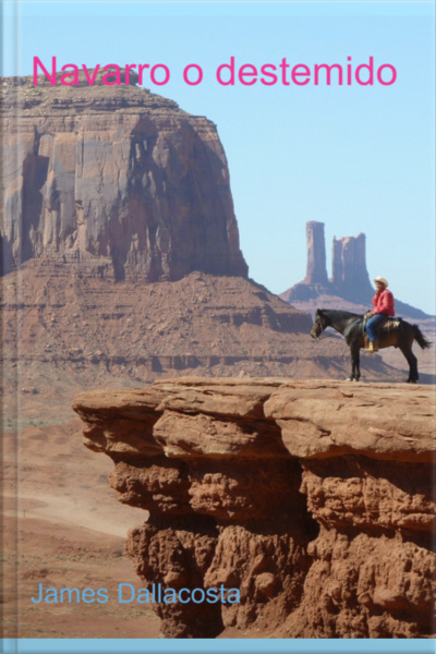 Navarro O Destemido