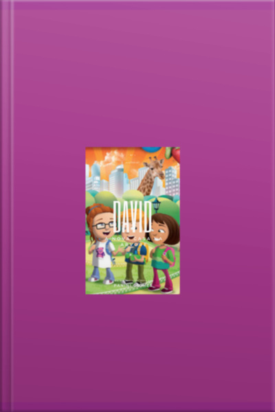 David Em A Nova Casa Da Árvore