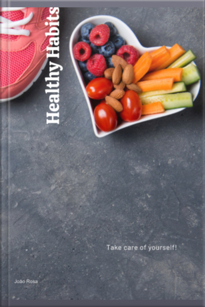 Healthy Habits Guide