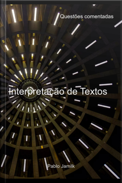 Interpretação De Textos