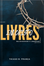 Livres Em Cristo