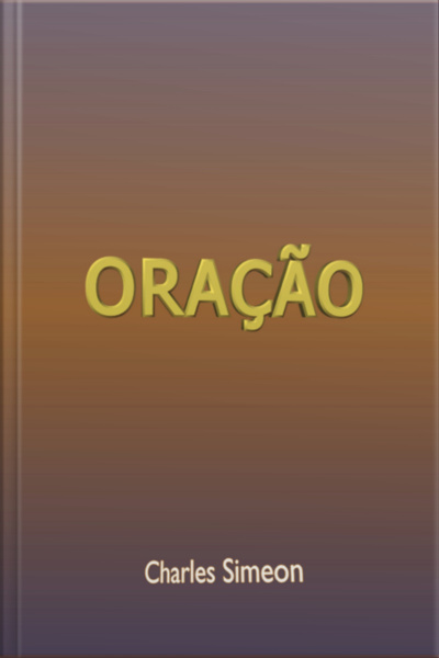 Oração