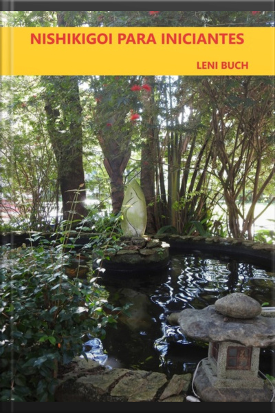 Nishikigoi Para Iniciantes