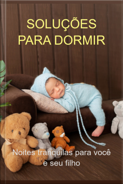 Soluções Para Dormir
