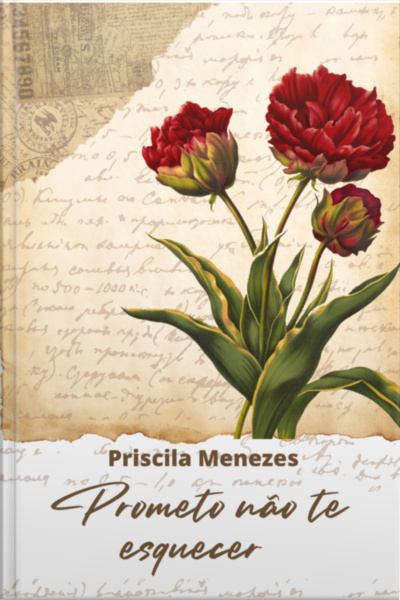 Prometo Não Te Esquecer