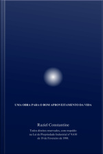 do Que Me Vale A Eternidade, Se Não Sei O Que Fazer Com O Momento?