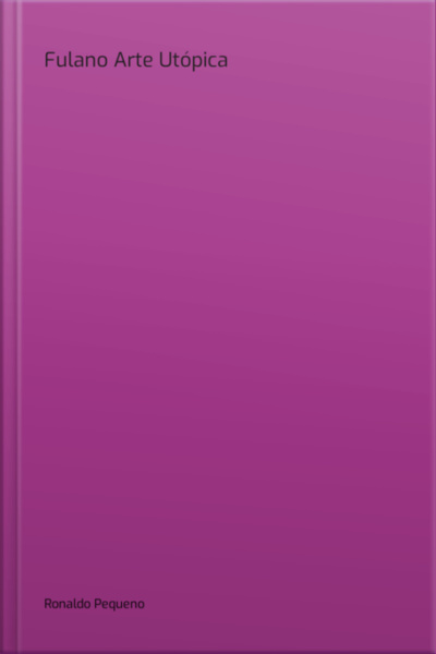 Fulano Arte Utópica