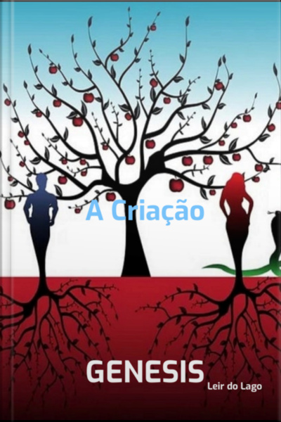 O Livro De Genesis