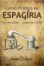 Curso Prático De Espagiria