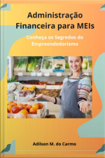 Administração Financeira Para Meis.