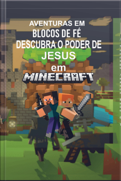 Aventuras Em Blocos De Fé