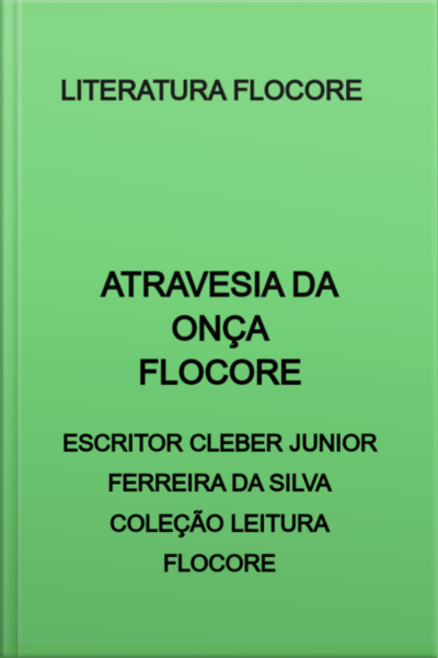 Atravesia Da Onça Flocore