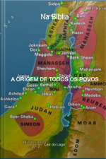 A Origem De Todos Os Povos