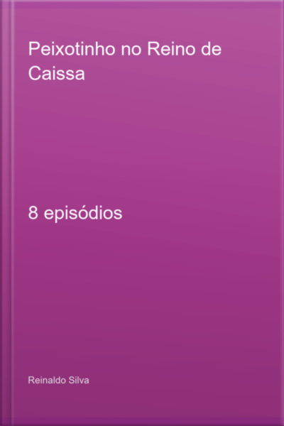 Peixotinho No Reino De Caissa