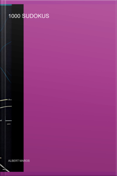 1000 Sudokus