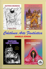 Coletânea Arte Fantástica