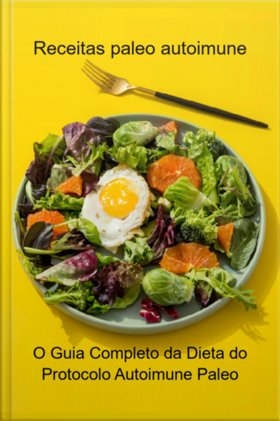 Receitas Paleo Autoimune