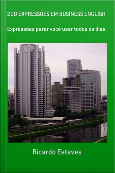 200 Expressões Em Business English