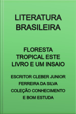 Floresta Tropical Este Livro E Um Insaio