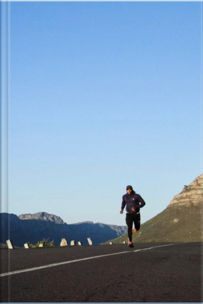 Kauã Retorno E Ocaso