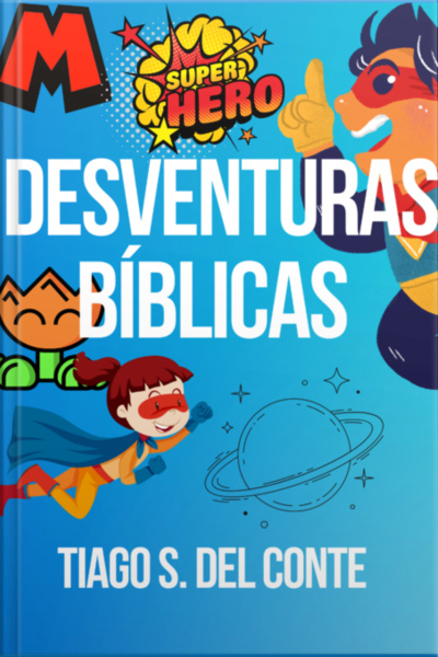 Desventuras Bíblicas