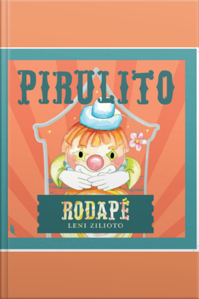 Pirulito Rodapé