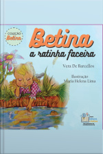 Betina A Ratinha Faceira