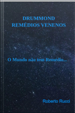 Drummond Remédios Venenos
