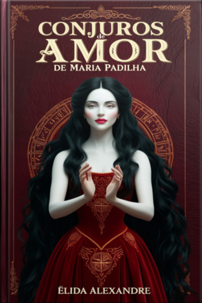 Conjuros De Amor De Maria Padilha