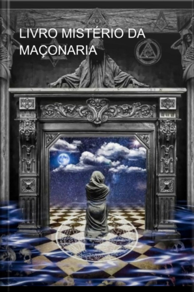 Livro Mistério Da Maçonaria