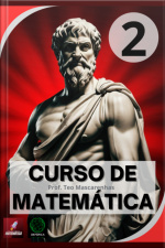 Apostila Curso De Matemática Professor Teo Mascarenhas Volume 2.