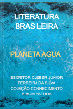 Planeta Agua
