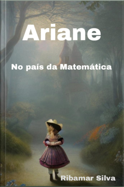 Ariane No País Da Matemática