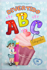 Aprendendo Caligrafia Com A Nina